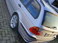 gebraucht BMW 318 i - Automatik LPG