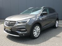 gebraucht Opel Grandland X Ultimate/AHK/Kamera/Navi/LED