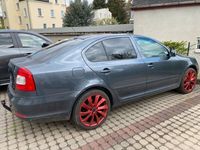 gebraucht Skoda Octavia 2.0 TDI