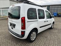Gebraucht Mercedes Citan 111 Edition 110 PS (80 kW) 2016 Arktikweiss Kombi