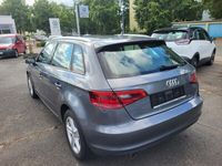 gebraucht Audi A3 Sportback Attraction