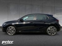 Neu Opel Corsa Edition 101 PS (74 kW) 2025 Schwarz Kleinwagen