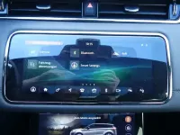 Gebraucht Land Rover Range Rover evoque R-Dynamic 180 PS (132 kW) 2021 Schwarz SUV