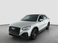 Gebraucht Audi Q2 S-Line 150 PS (110 kW) 2025 Tausilber metallic SUV