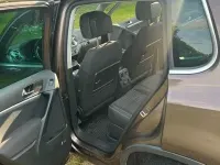 Gebraucht VW Tiguan Cup 177 PS (130 kW) 2014 Braun SUV