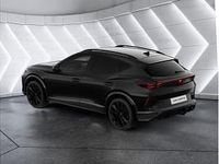 Neu Cupra Formentor VZ 265 PS (194 kW) 2025 Schwarz (schwarz / onyxschwarz) SUV