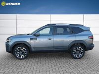 Neu Dacia Bigster Journey 140 PS (102 kW) 2025 Grau SUV
