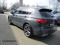 gebraucht Seat Tarraco 2.0 FR 4Drive *Navi*LED*Pano*Standhzg.*