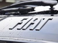 Neu Fiat Doblò 131 PS (96 kW) 2025 Schwarz Van / Kleinbus