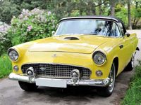 gebraucht Ford Thunderbird 