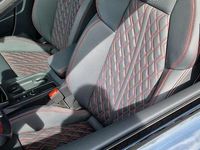 Gebraucht Audi A3 S-Line 150 PS (110 kW) 2021 Grau Limousine