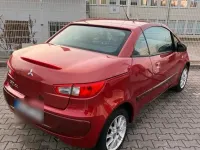 Gebraucht Mitsubishi Colt 109 PS (80 kW) 2007 Kleinwagen