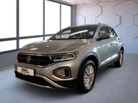 gebraucht VW T-Roc 1.0 TSI LIFE