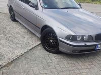 Gebraucht BMW 523 170 PS (125 kW) 1999 Kombi