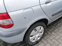 Używany Renault Scénic 107 KM (78 kW) 2001 Szary Minivan