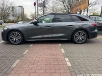 Second-hand Audi A5 Sport 204 CP (150 kW) 2025 Gri Break
