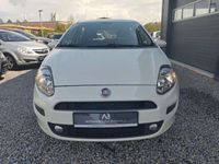 gebraucht Fiat Punto MYSTYLE ! TÜV 12/25 ! PDC ! AHK !