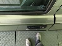 Gebraucht Volvo 340 71 PS (52 kW) 1985 Grün Kleinwagen