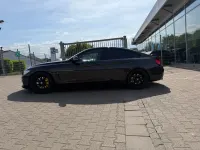 Gebraucht BMW 440 Luxury Line 326 PS (239 kW) 2016 Braun Coupé