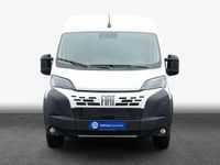 Neu Fiat E-Ducato 205 kW (279 PS) 2025 Weiß Van