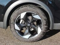 Gebraucht Renault Captur Techno 158 PS (116 kW) 2024 Black pearl (metallic) SUV