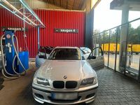 Gebraucht BMW 325 192 PS (141 kW) 2000 Silber Limousine