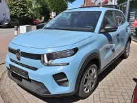 Neu Citroën C3 101 PS (74 kW) 2026 Montecarloblau SUV