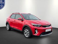 Gebraucht Kia Stonic Vision 101 PS (74 kW) 2025 Rot SUV
