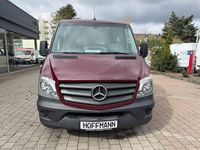 Usata Mercedes Sprinter 190 CV (139 kW) 2018 Rosso Furgone