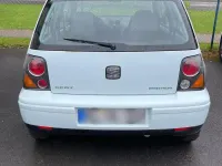 Gebraucht Seat Arosa 50 PS (36 kW) 2002 Weiß Kleinwagen