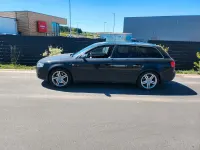 Gebraucht Audi A4 181 PS (133 kW) 2006 Schwarz Kombi