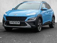 gebraucht Hyundai Kona *Navi**PDCv+h*Sitzheizung*Lenkradheizung*