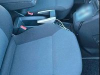 Gebraucht Opel Zafira 150 PS (110 kW) 2008 Silber Van / Kleinbus