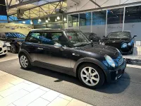 Occasion Mini Cooper 116 ch (85 kW) 2006 Noir Citadine