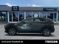 gebraucht Mazda CX-30 SKYACTIV-G 2.0 M Hybrid Selection Designpaket