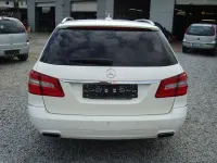 Occasion Mercedes E250 204 ch (150 kW) 2012 Blanc Break