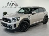Gebraucht Mini Cooper Countryman Classic 224 PS (164 kW) 2022 Grau SUV