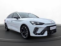 Second-hand Cupra Leon 150 CP (110 kW) 2025 Alb Berlinǎ