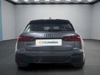 Gebraucht Audi RS6 600 PS (441 kW) 2020 Grau Kombi
