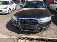 gebraucht Audi A6 Lim. 2.7 TDI