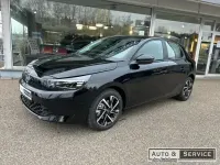 Gebraucht Opel Corsa Edition 110 PS (80 kW) 2025 Schwarz Kleinwagen