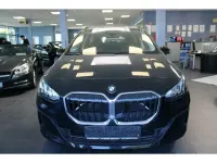 Gebraucht BMW 216 122 PS (89 kW) 2025 Schwarz Kombi