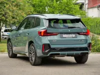 Gebraucht BMW X1 M Sport 163 PS (119 kW) 2025 Portimao blue SUV