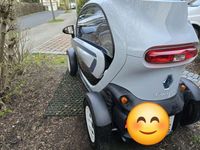 gebraucht Renault Twizy mit Batterie) Urban