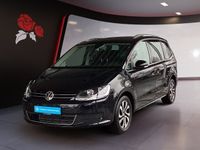 gebraucht VW Sharan Active