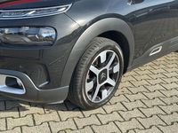 Gebraucht Citroën C4 Shine 131 PS (96 kW) 2019 Schwarz Limousine