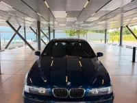Gebraucht BMW M5 400 PS (294 kW) 1999 Blau Limousine