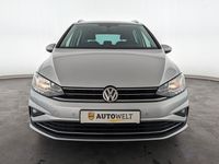 gebraucht VW Golf Sportsvan 1.5 TSI Start/Stopp Join NAV+