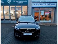 gebraucht Volvo XC60 Momentum LED NAVI KAMERA ALU 6 GANG EURO 6