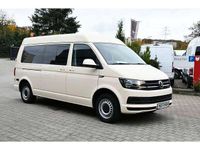 Gebraucht VW Transporter 102 PS (75 kW) 2019 Van
